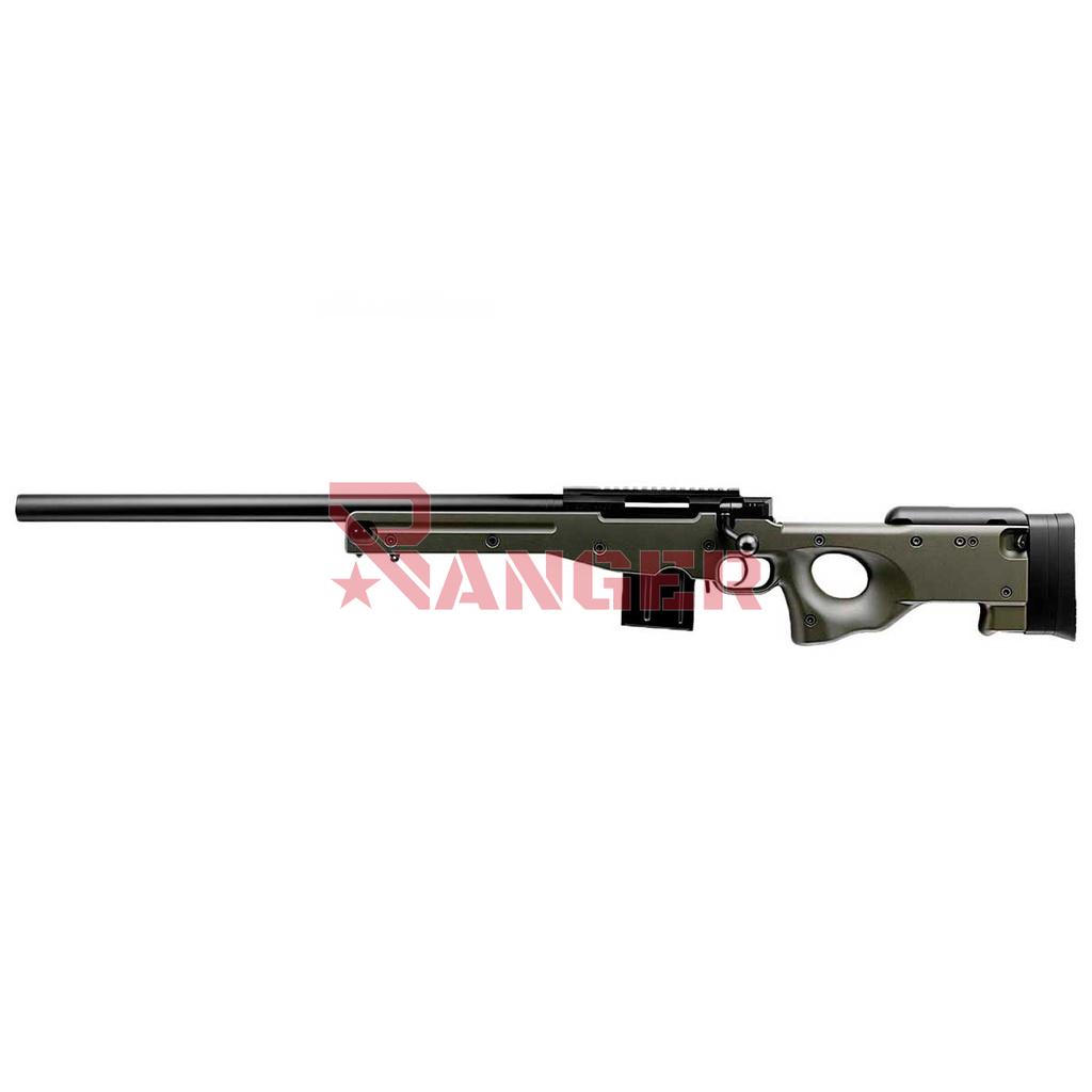 FUSIL MARUI L96 AWS O.D.