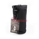 POUCH IMMORTAL BOTELLA MOLLE NEGRO