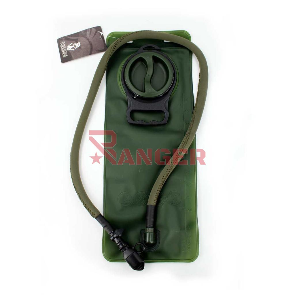 BOLSA AGUA CAMELBACK IMMORTAL 2.5L BOCA GRD. VERDE