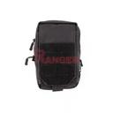 BOLSO IMMORTAL MOLLE VELCRO LASER NEGRO