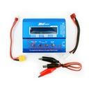 CARGADOR BATERIA IMAX B6 MINI BALANCEADOR LIPO/LIFE/NIMH 80W NEGRO