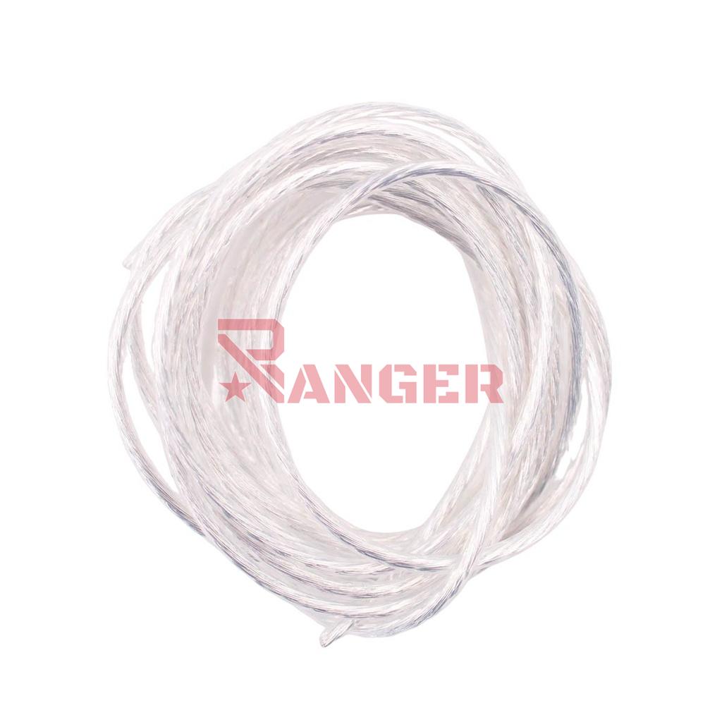 CABLE ARSENIC BAJA RESISTENCIA 2M ACERO