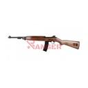 FUSIL AGM M1 CARBINE SPRING MARRON