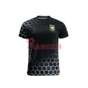 CAMISETA IMMORTAL SUBLIMACION BRIPAC NEGRA