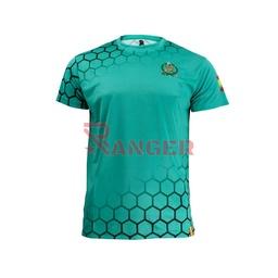 [IW110101-2XL] CAMISETA IMMORTAL SUBLIMACION LEGION VERDE (2XL)