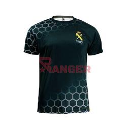 [IW110103-2XL] CAMISETA IMMORTAL SUBLIMACION GUARDIA CIVIL VERDE (2XL)