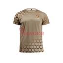 CAMISETA IMMORTAL SUBLIMACION EJERCITO TIERRA COYOTE