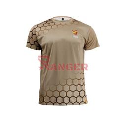 [IW110104-2XL] CAMISETA IMMORTAL SUBLIMACION EJERCITO TIERRA COYOTE (2XL)
