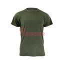 CAMISETA IMMORTAL QUICK DRY VERDE