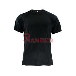 CAMISETA IMMORTAL QUICK DRY NEGRA