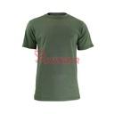 CAMISETA IMMORTAL LISA M/CORTA VERDE