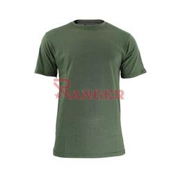 CAMISETA IMMORTAL LISA M/CORTA VERDE