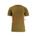 CAMISETA IMMORTAL LISA M/CORTA COYOTE
