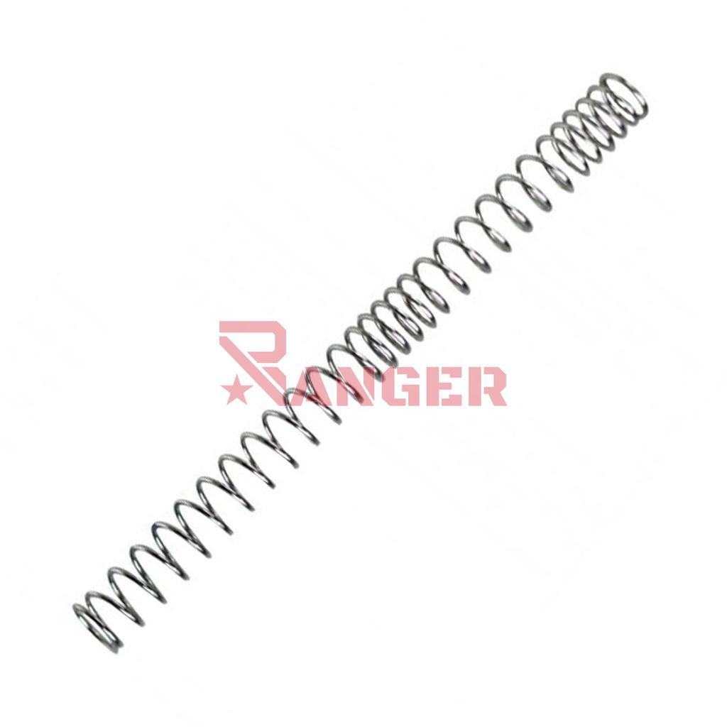 MUELLE M170 2 UNID PLATA