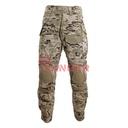 PANTALON CORSO BLACKBEARD COMBATE PIX. ARIDO