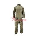 UNIFORME IMMORTAL SIGMA COMBATE MULTICAM