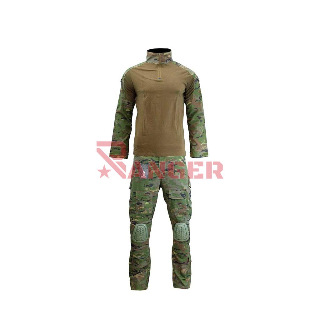 UNIFORME IMMORTAL SIGMA COMBATE PIX.BOSCOSO