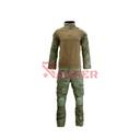 UNIFORME IMMORTAL SIGMA COMBATE PIX.BOSCOSO
