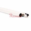CAÑON MAPLE LEAF  6.02 M&P/MK23 144MM PLATA