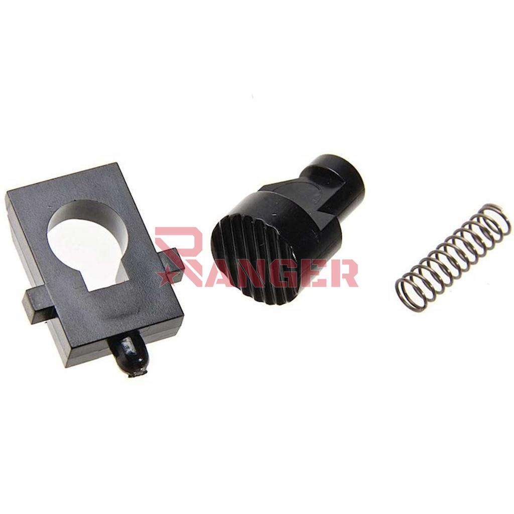 RETEN CARGADOR MAPLE LEAF VSR-10 NEGRO