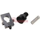 RETEN CARGADOR MAPLE LEAF VSR-10 NEGRO