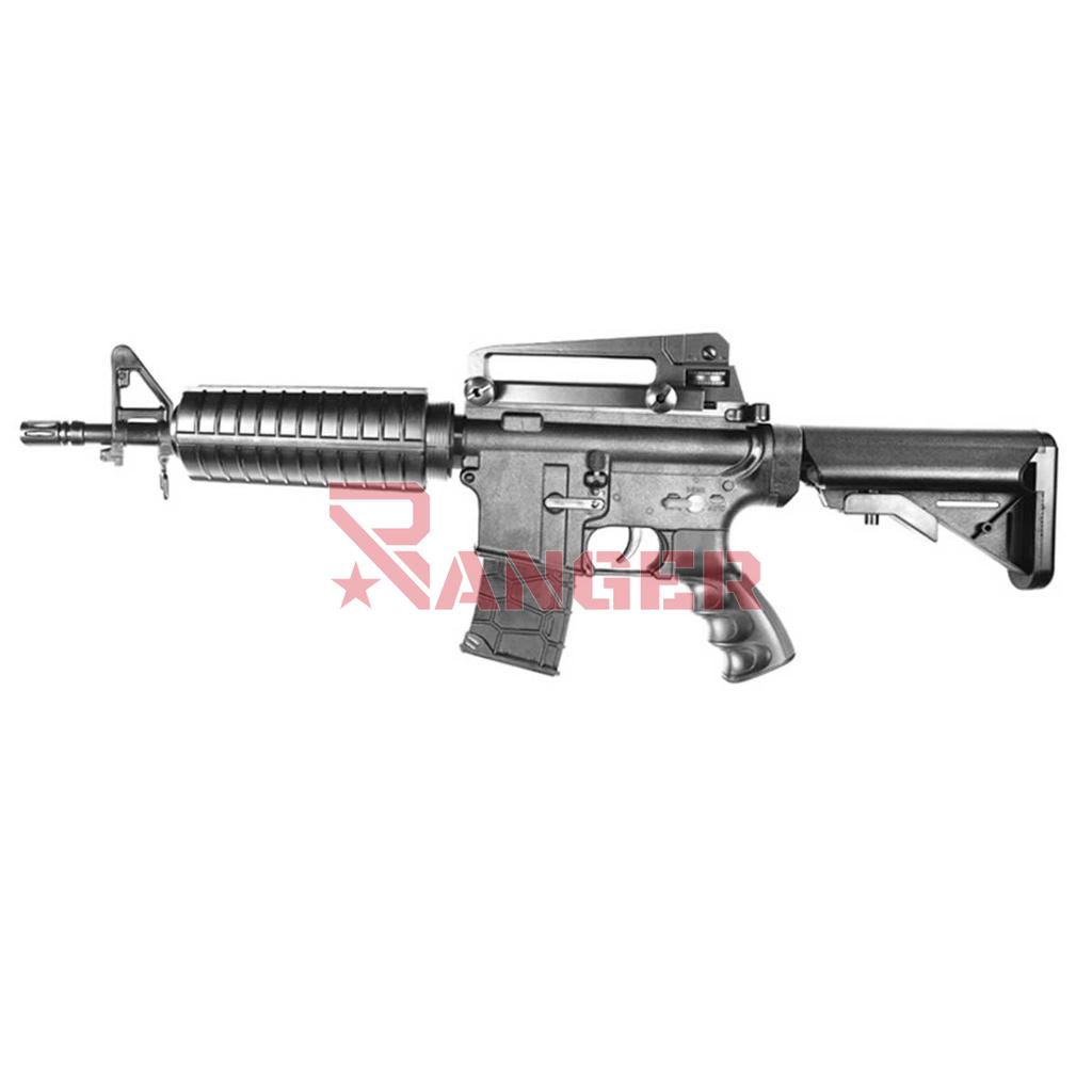 FUSIL VIGOR M4 MUELLE NEGRO