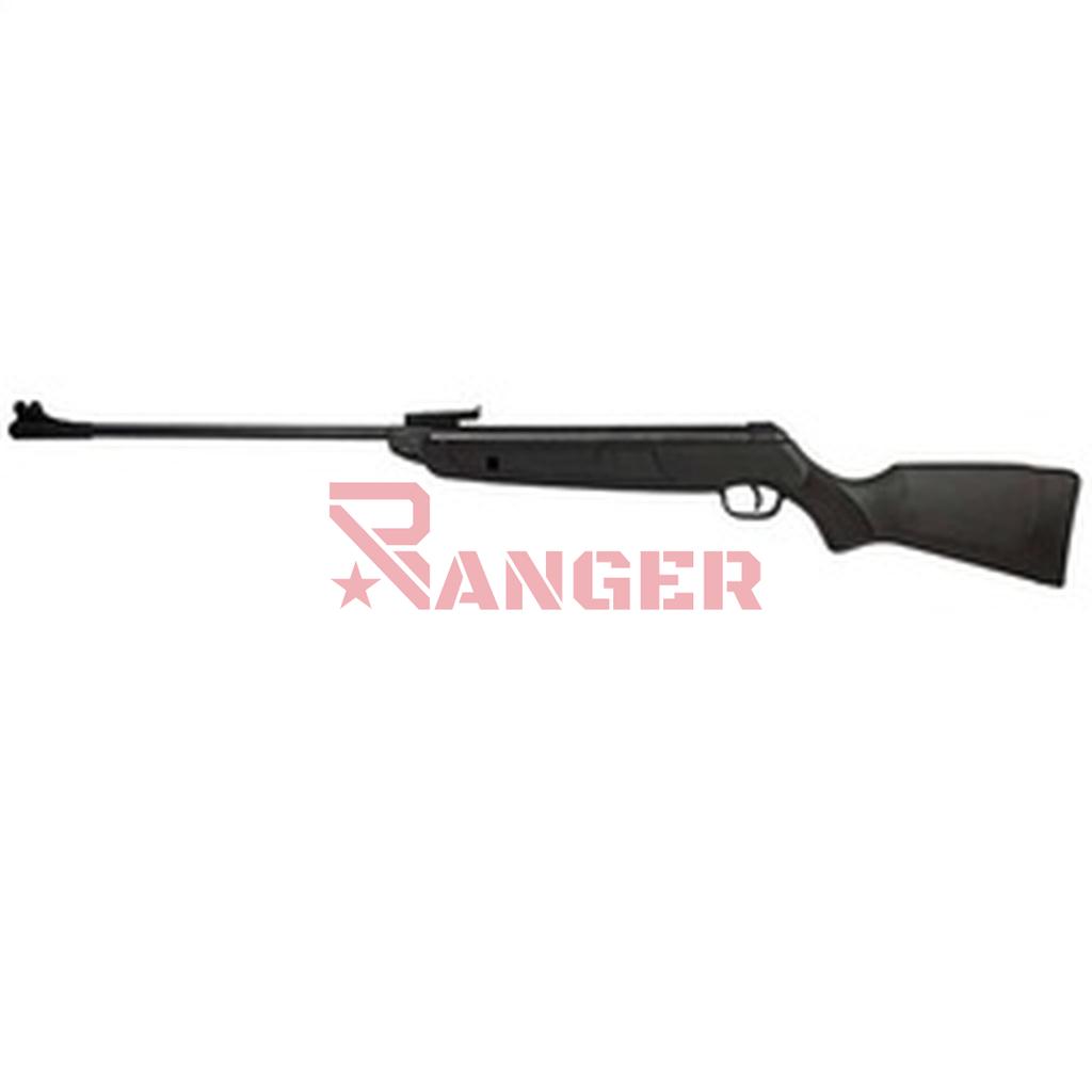RIFLE PERDIGONES ROSSI SPORT 4.5 NEGRO