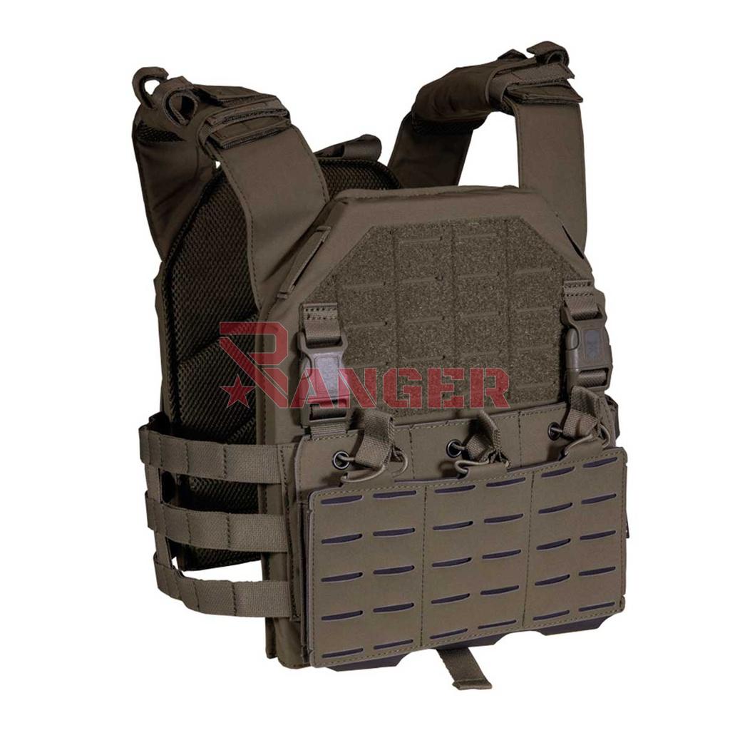 CHALECO CORSO DRAKE MK3 RANGER GREEN