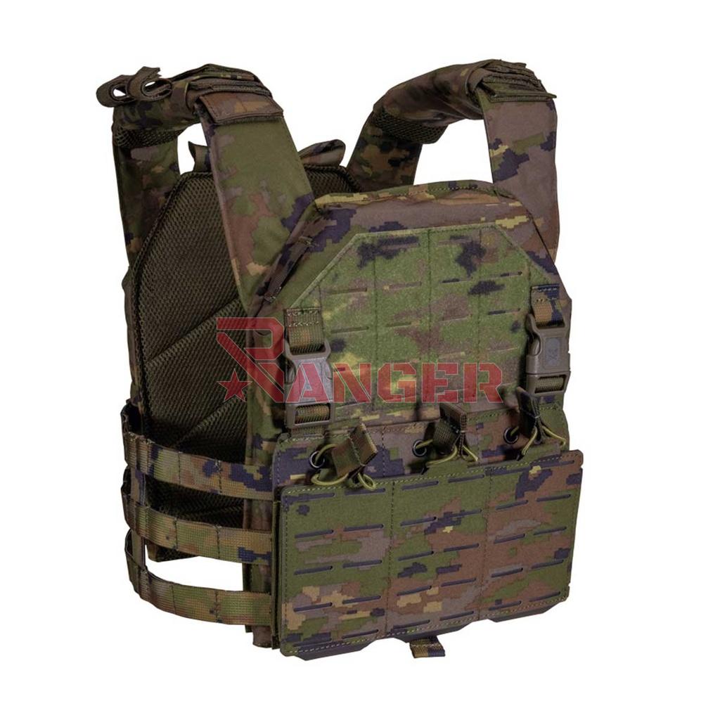 CHALECO CORSO DRAKE MK3 PIX.BOSCOSO