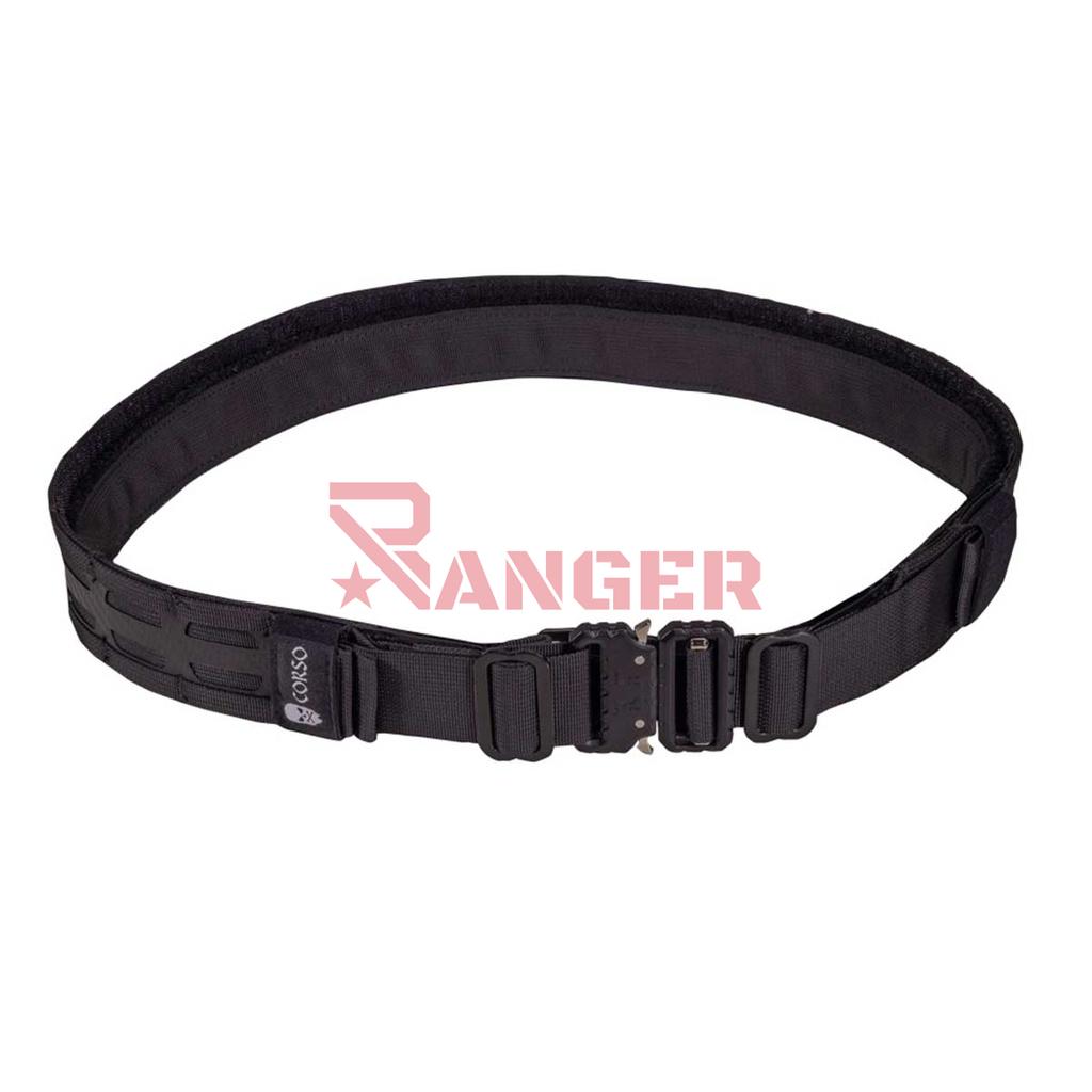 CEÑIDOR CORSO HOOK MOLLE MK3 NEGRO