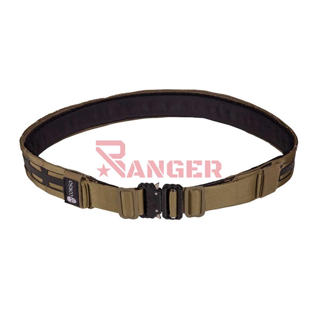 CEÑIDOR CORSO HOOK MOLLE MK3 COYOTE