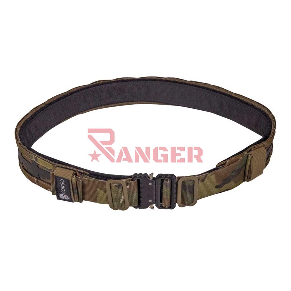 CEÑIDOR CORSO HOOK MOLLE MK3 MULTICAM