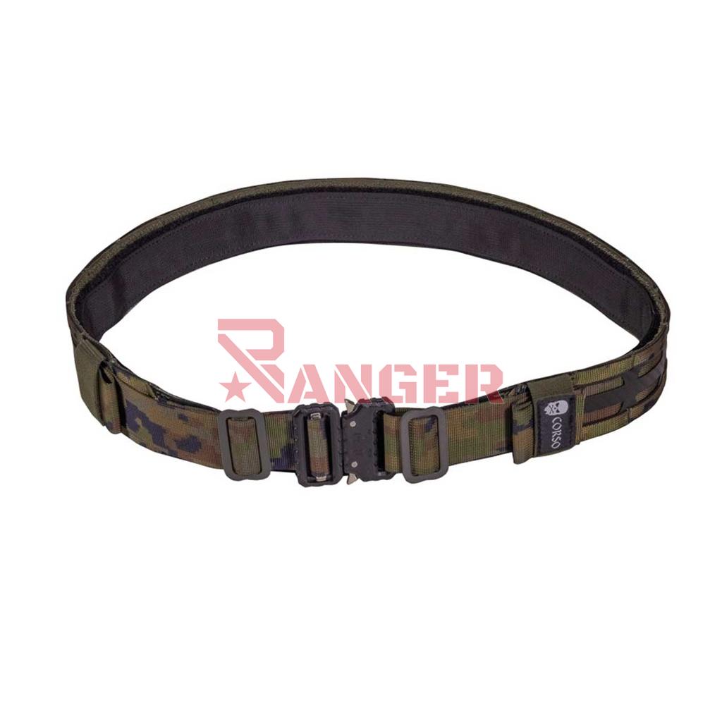 CEÑIDOR CORSO HOOK MOLLE MK3 PIX.BOSCOSO