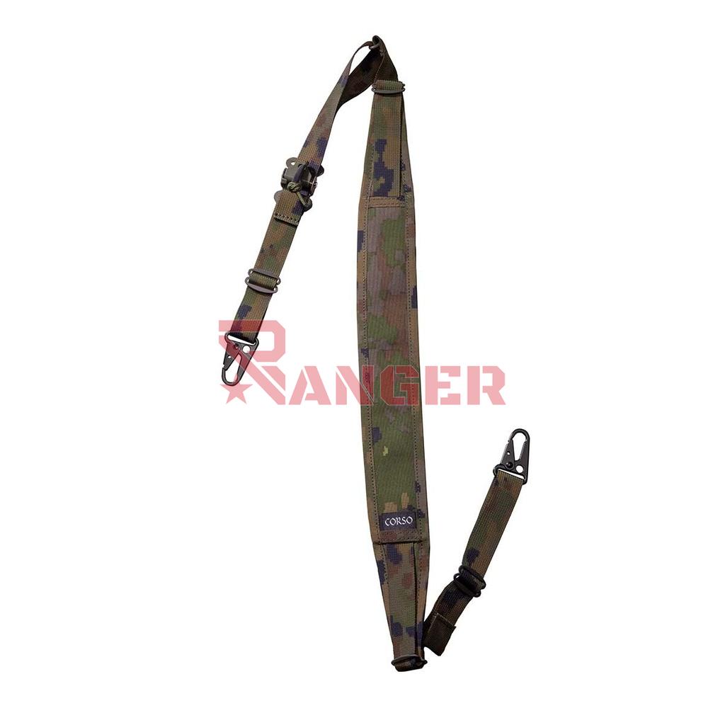 CORREA FUSIL CORSO CROSSBONES 1 - 2 PUNTOS PIX.BOSCOSO