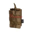 POUCH CORSO CARGADOR M4 SIMPLE DAGGER MOLLE COYOTE