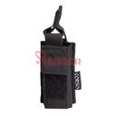 POUCH CORSO CARGADOR PISTOLA SIMPLE DAGGER MK2 MOLLE NEGRO