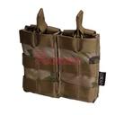 POUCH CORSO CARGADOR M4 DOBLE DAGGER MOLLE MULTICAM
