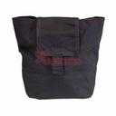 BOLSA DESCARGA CORSO DAGGER MK1 NEGRO