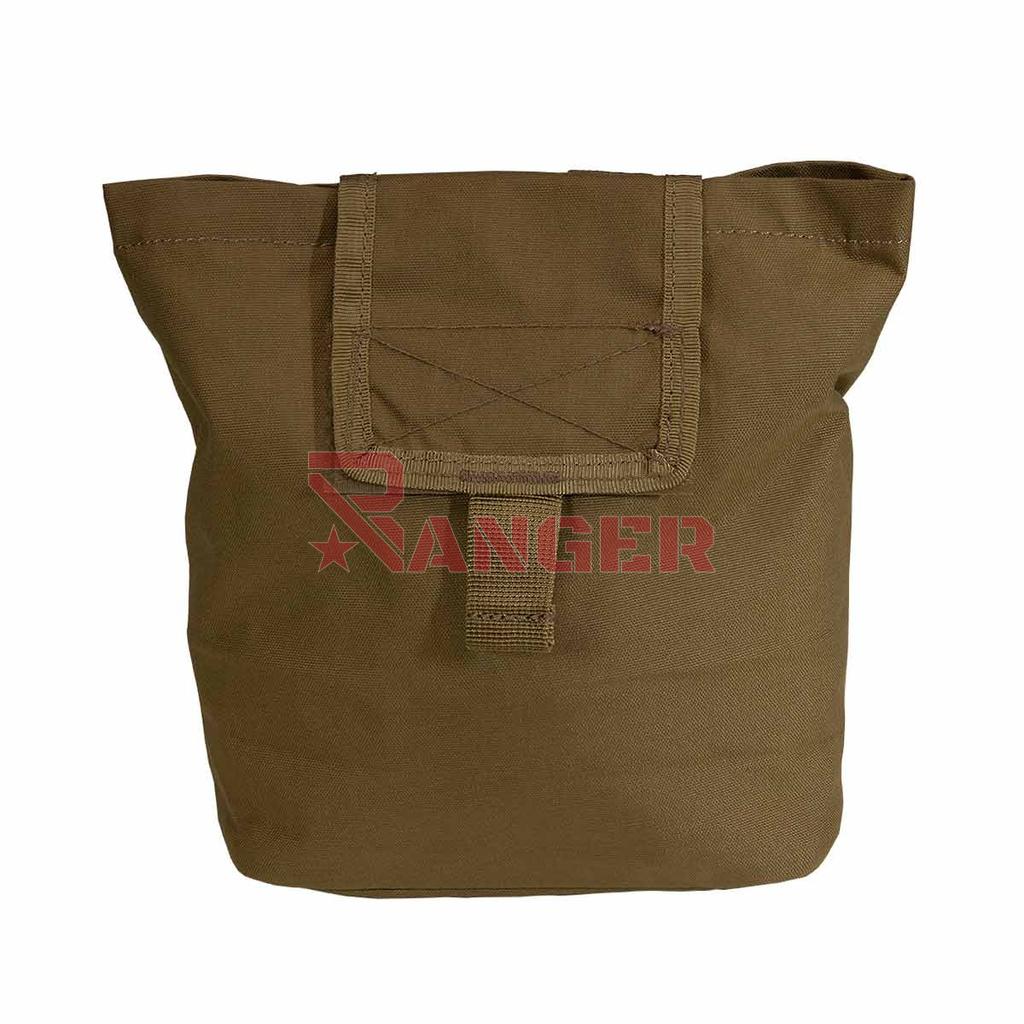 BOLSA DESCARGA CORSO DAGGER MK1 COYOTE