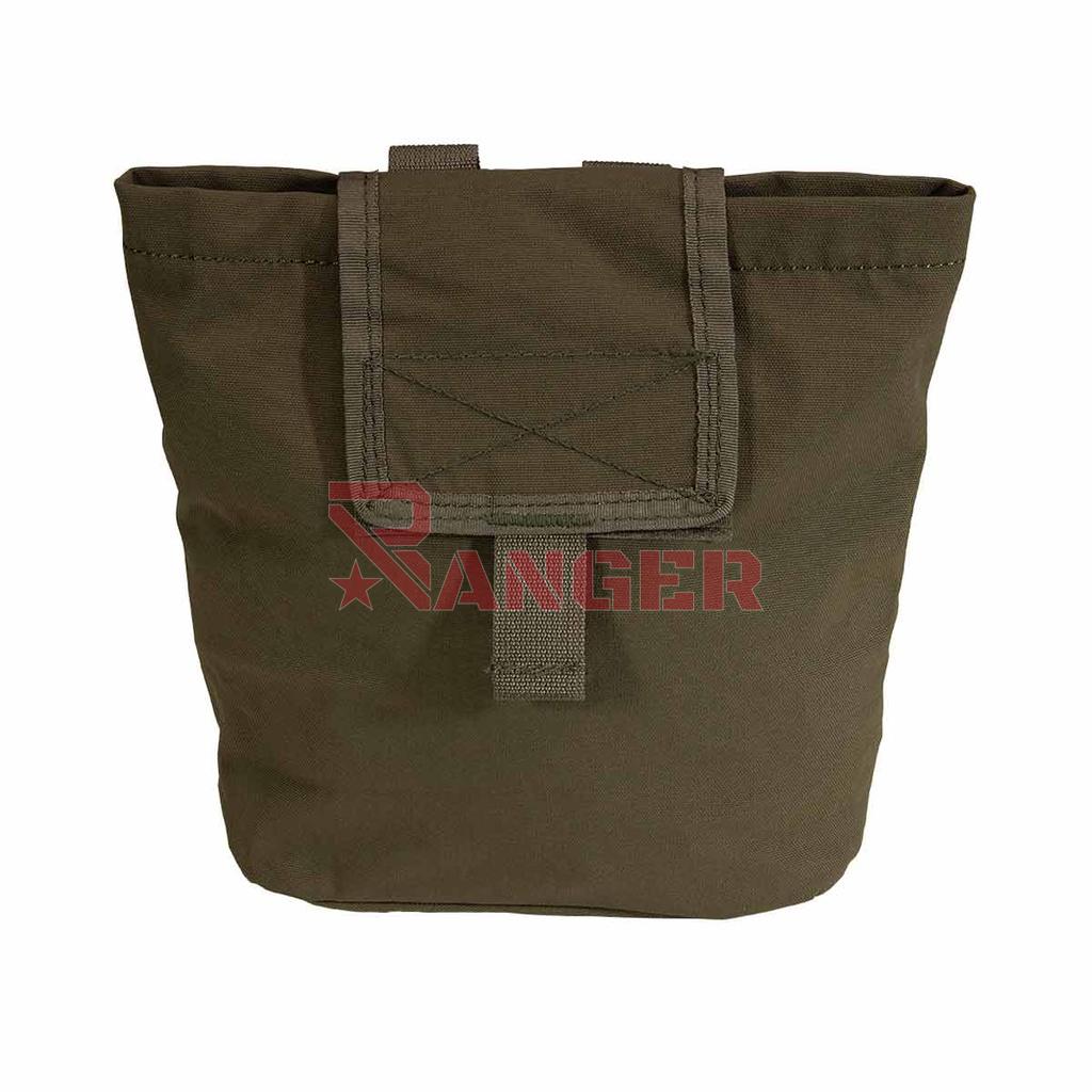 BOLSA DESCARGA CORSO DAGGER MK1 RANGER GREEN