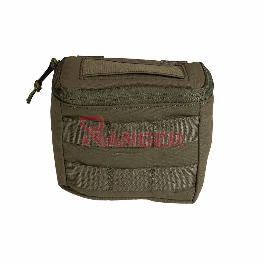 POUCH CORSO DAGGER UTILITY MK4 RANGER GREEN