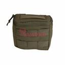 POUCH CORSO DAGGER UTILITY MK4 RANGER GREEN