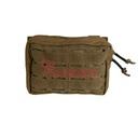 POUCH CORSO DAGGER UTILITY MK3 VELCROS COYOTE