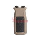GRIP FMA DD ENHANCED ENGANCHE M VERTICAL TAN