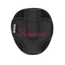 FUNDA GRILLETES IMMORTAL NEGRA
