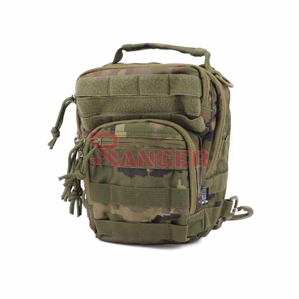 BOLSO IMMORTAL BANDOLERA PIX.BOSCOSO