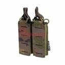 POUCH CORSO CARGADOR PISTOLA DOUBLE DAGGER MK1 LASER PIX.BOSCOSO