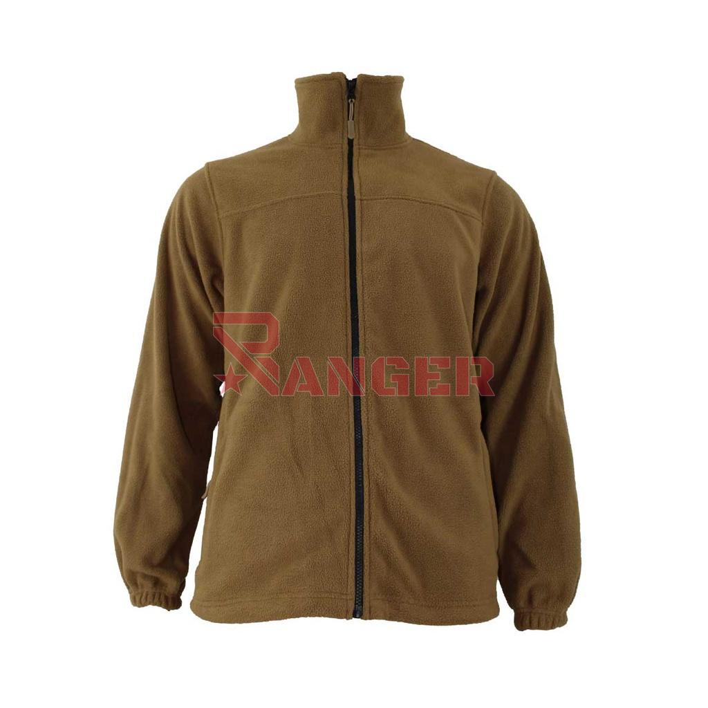 CHAQUETA FORRO POLAR IMMORTAL COYOTE