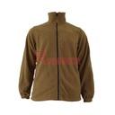 CHAQUETA FORRO POLAR IMMORTAL COYOTE