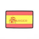 PARCHE IMMORTAL PVC BANDERA ESPAÑA